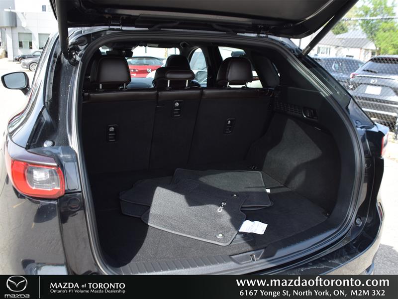 mazda CX-5 2022 - 9