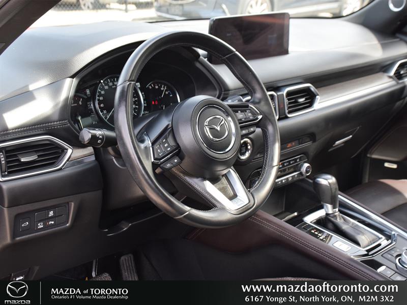 mazda CX-5 2022 - 11