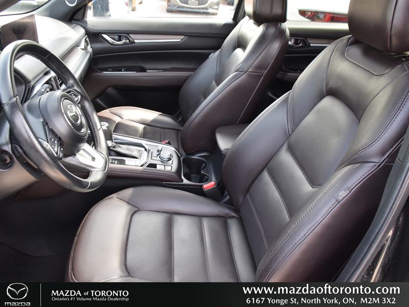 mazda CX-5 2022 - 12