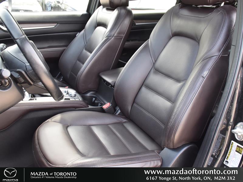 mazda CX-5 2022 - 13