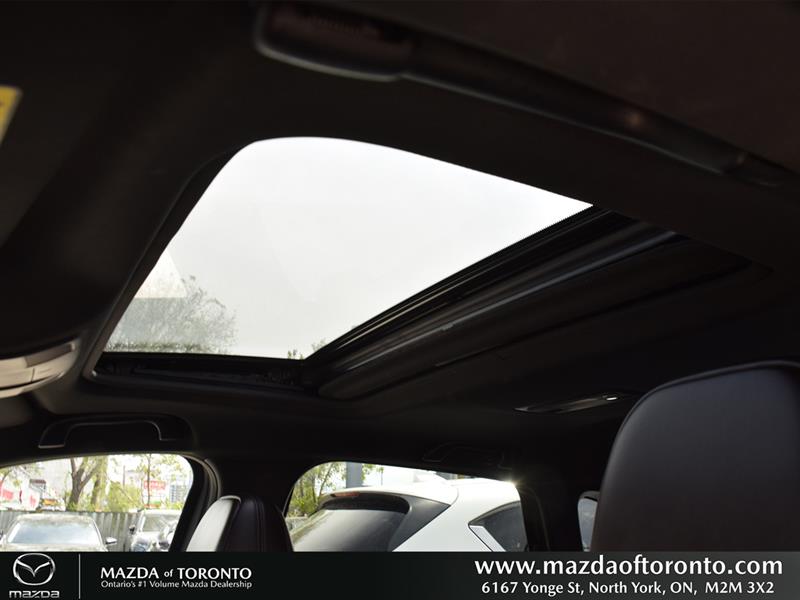 mazda CX-5 2022 - 14