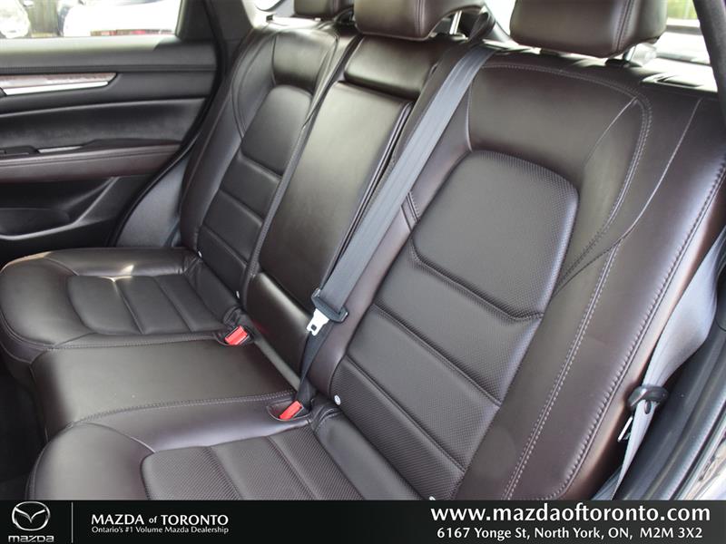 mazda CX-5 2022 - 15