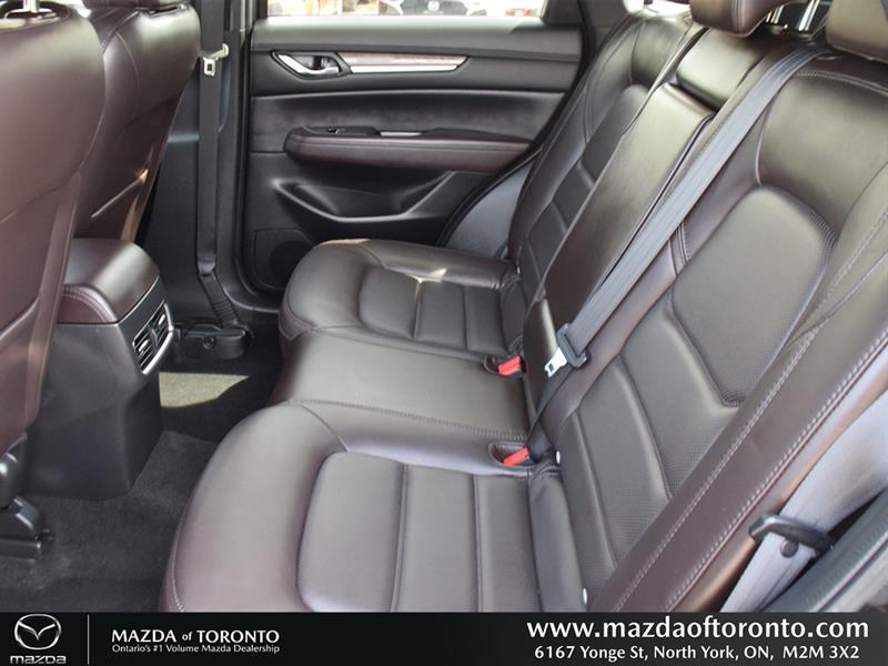 mazda CX-5 2022 - 16
