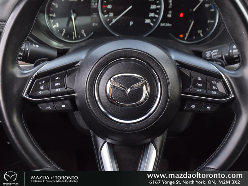 mazda CX-5 2022 - 18