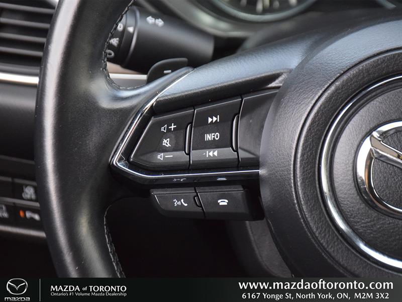 mazda CX-5 2022 - 19