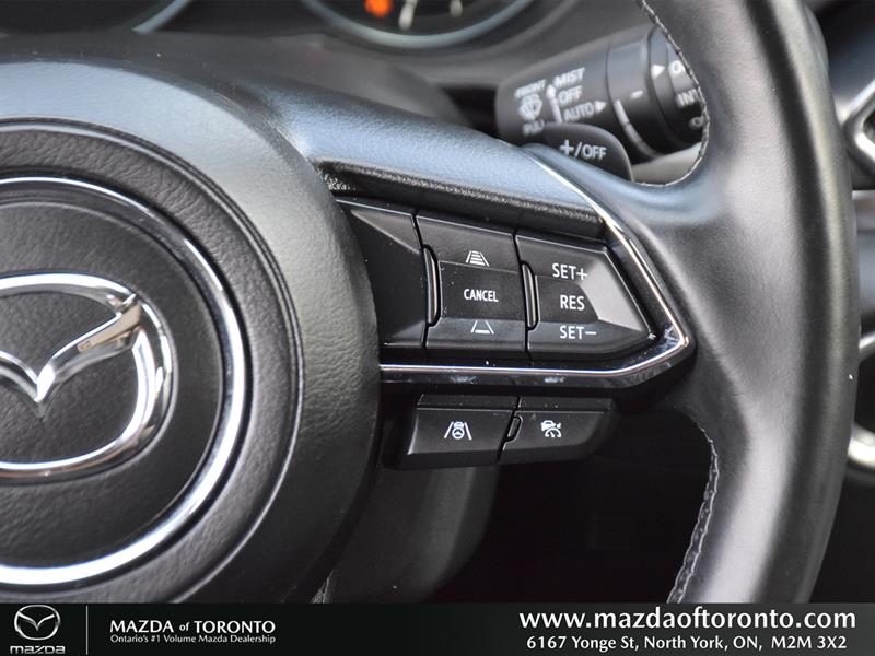 mazda CX-5 2022 - 20