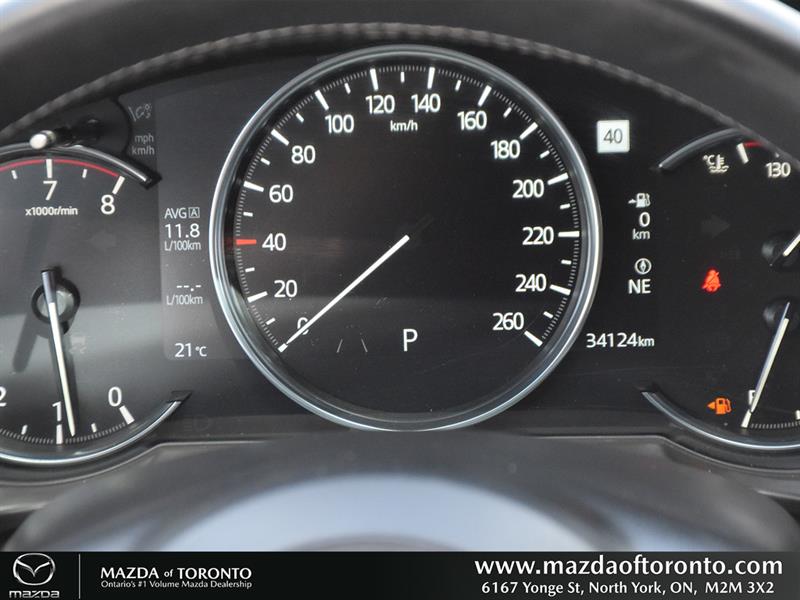 mazda CX-5 2022 - 21