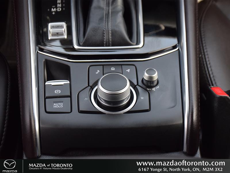 mazda CX-5 2022 - 23