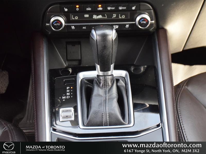 mazda CX-5 2022 - 24