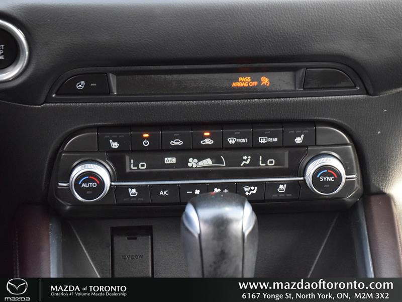 mazda CX-5 2022 - 25