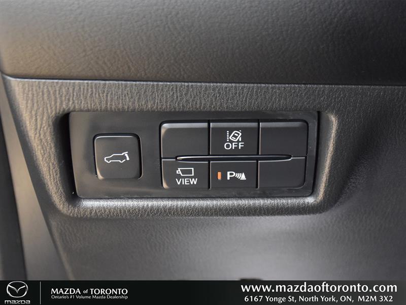 mazda CX-5 2022 - 29