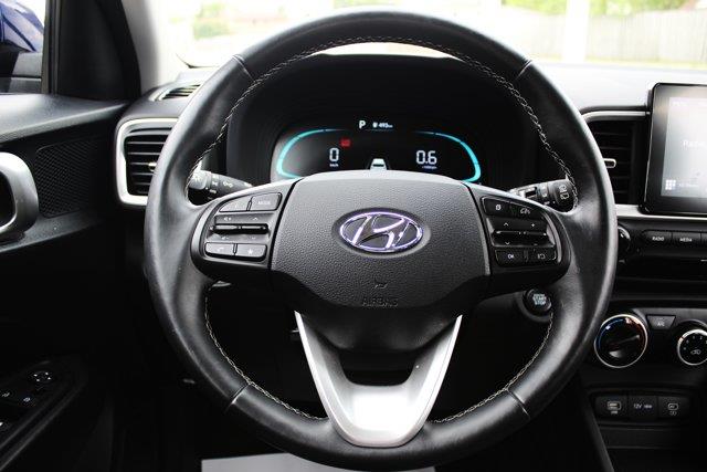 hyundai Venue 2025 - 11