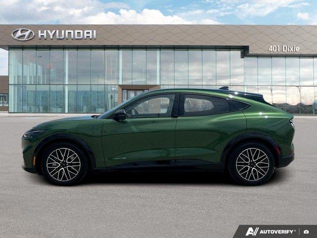 ford Mustang Mach-E 2024 - 2