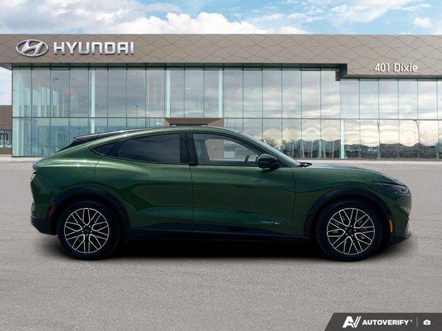 ford Mustang Mach-E 2024 - 6