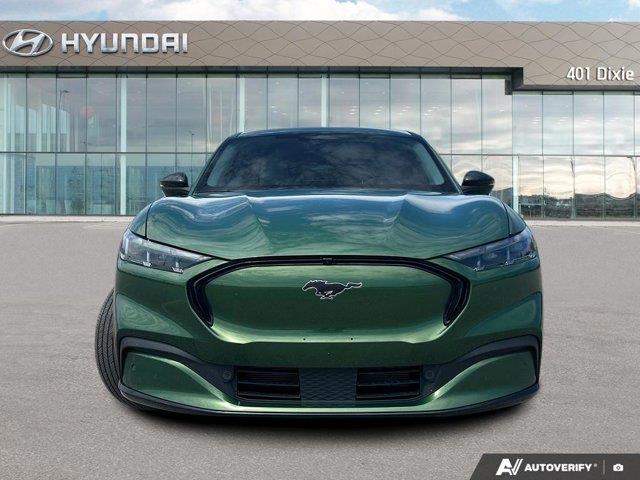 ford Mustang Mach-E 2024 - 8
