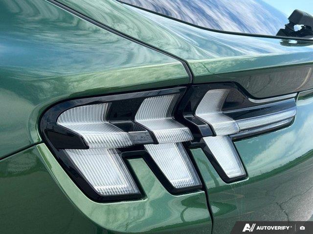 ford Mustang Mach-E 2024 - 14