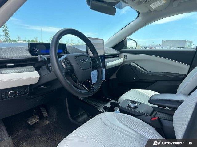 ford Mustang Mach-E 2024 - 16