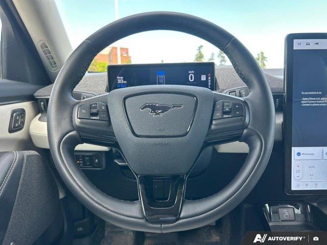 ford Mustang Mach-E 2024 - 17