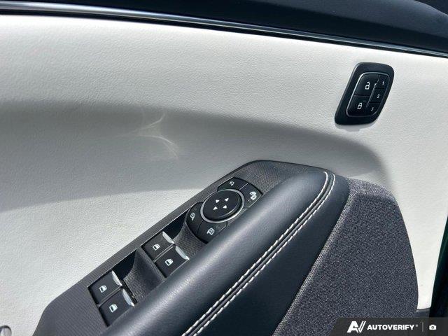 ford Mustang Mach-E 2024 - 20