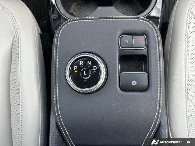 ford Mustang Mach-E 2024 - 21