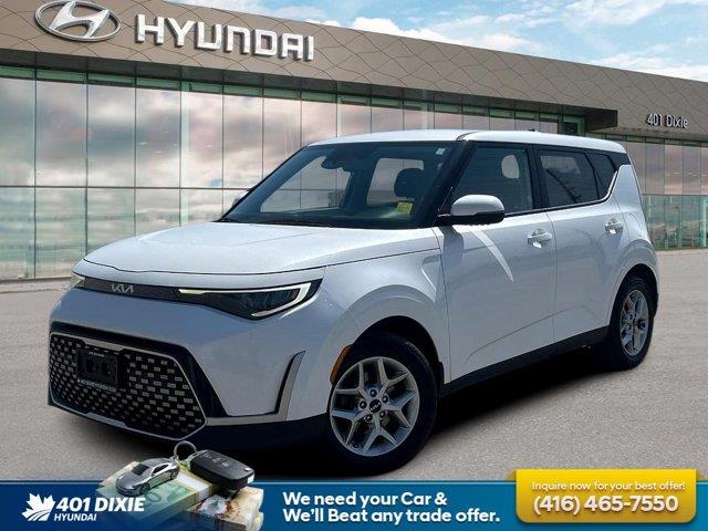 kia Soul 2023
