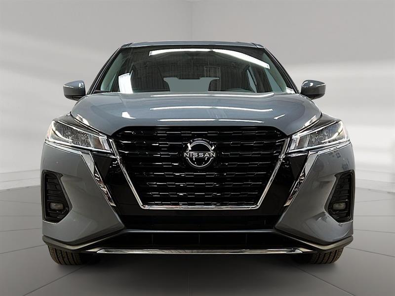 nissan Kicks 2024 - 2