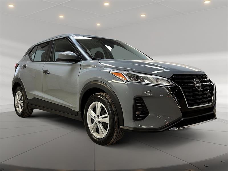 nissan Kicks 2024 - 3