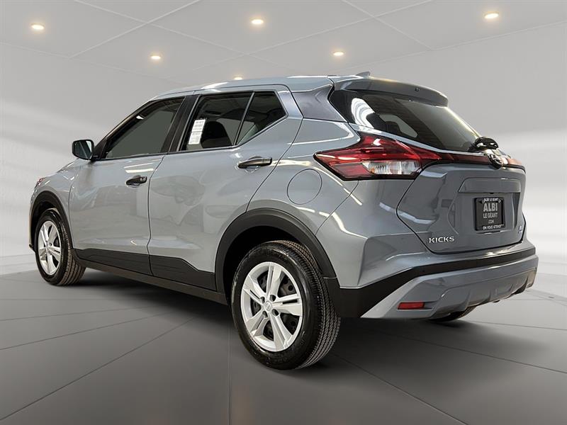 nissan Kicks 2024 - 6