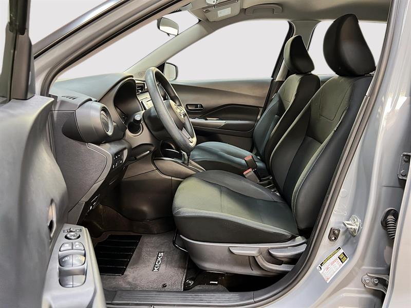 nissan Kicks 2024 - 7