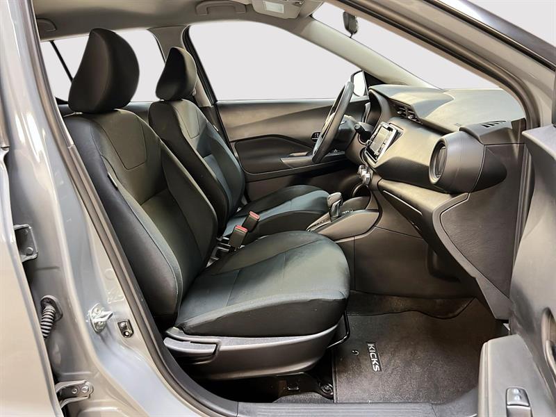 nissan Kicks 2024 - 8