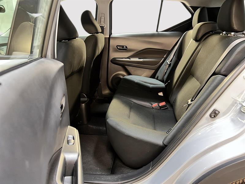 nissan Kicks 2024 - 9
