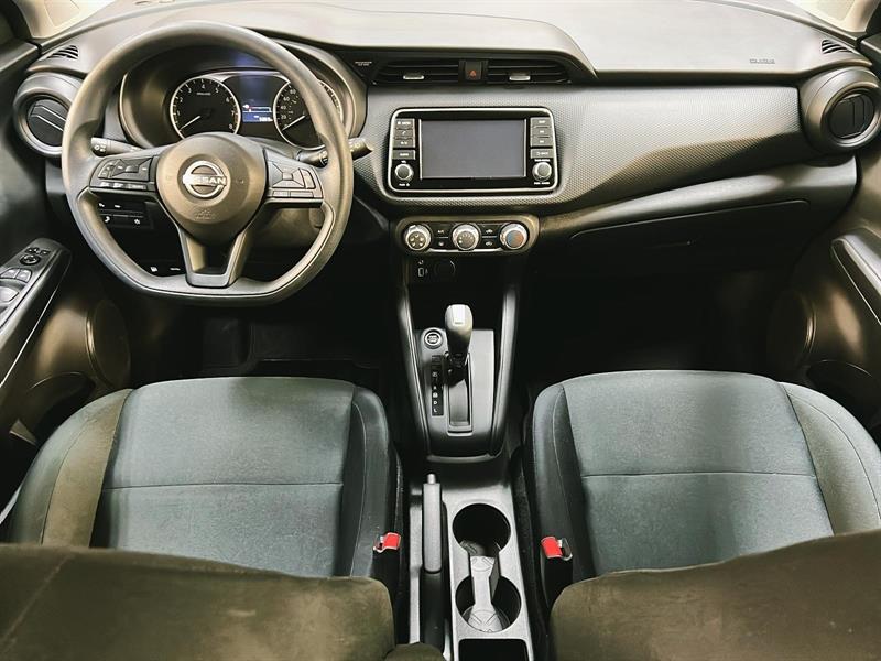 nissan Kicks 2024 - 10