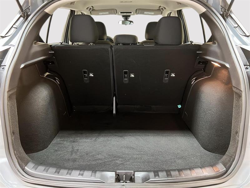 nissan Kicks 2024 - 12