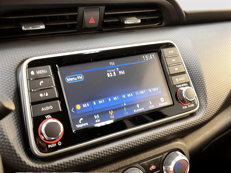nissan Kicks 2024 - 15