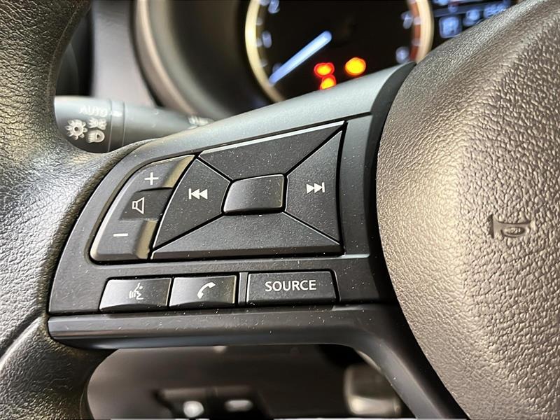nissan Kicks 2024 - 19