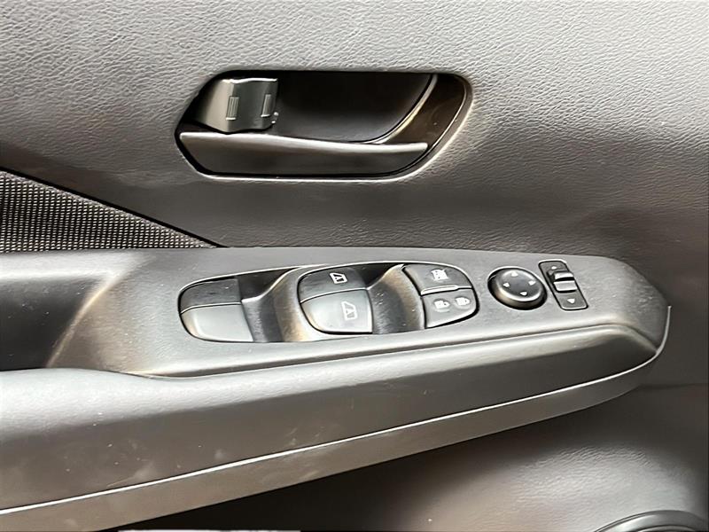 nissan Kicks 2024 - 21