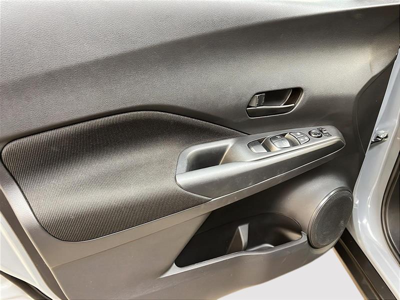 nissan Kicks 2024 - 22