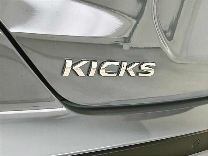 nissan Kicks 2024 - 23