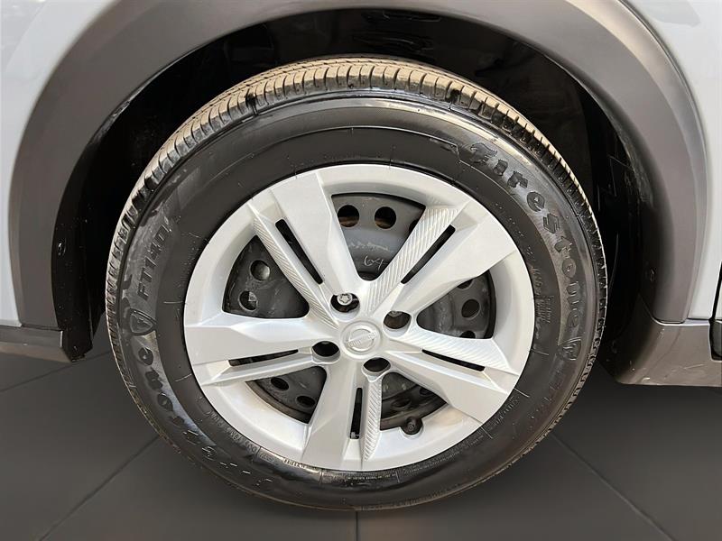 nissan Kicks 2024 - 24
