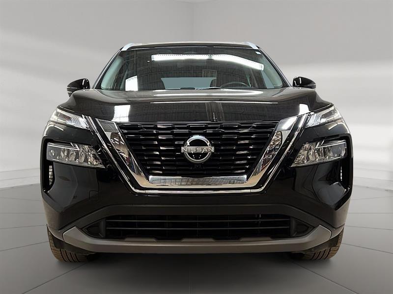 nissan Rogue 2023 - 2