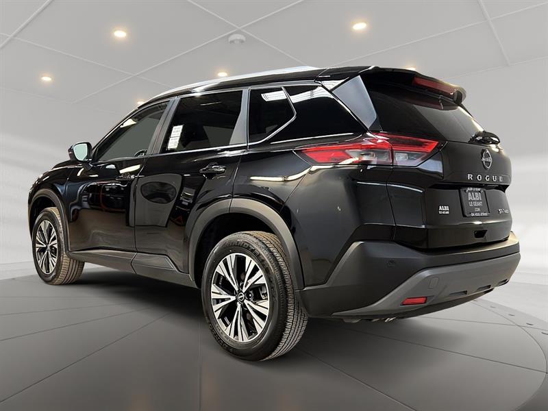 nissan Rogue 2023 - 6