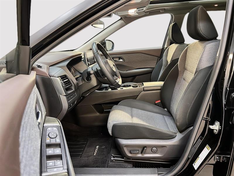 nissan Rogue 2023 - 7