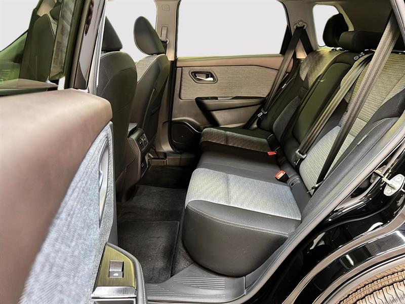 nissan Rogue 2023 - 9