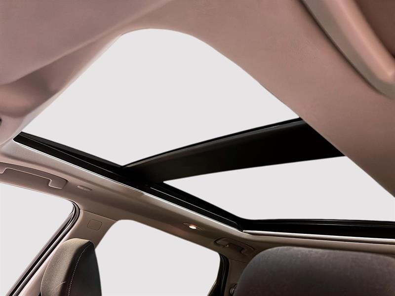 nissan Rogue 2023 - 10