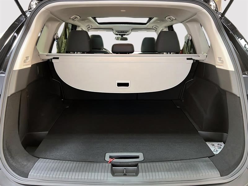nissan Rogue 2023 - 13