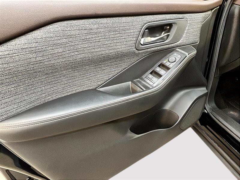 nissan Rogue 2023 - 23
