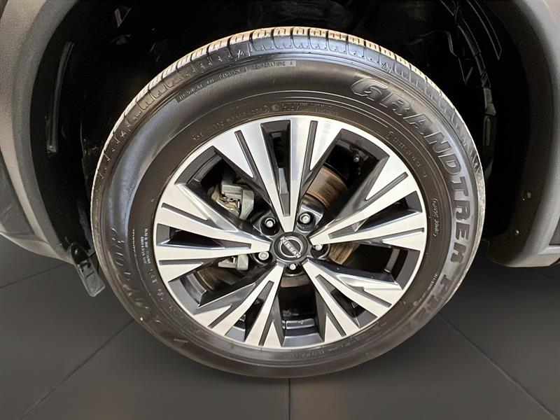 nissan Rogue 2023 - 27