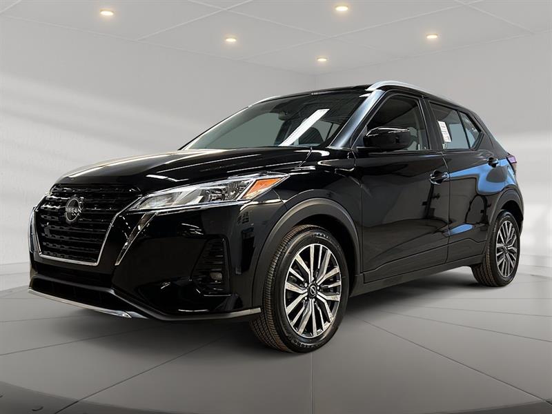 nissan Kicks 2024