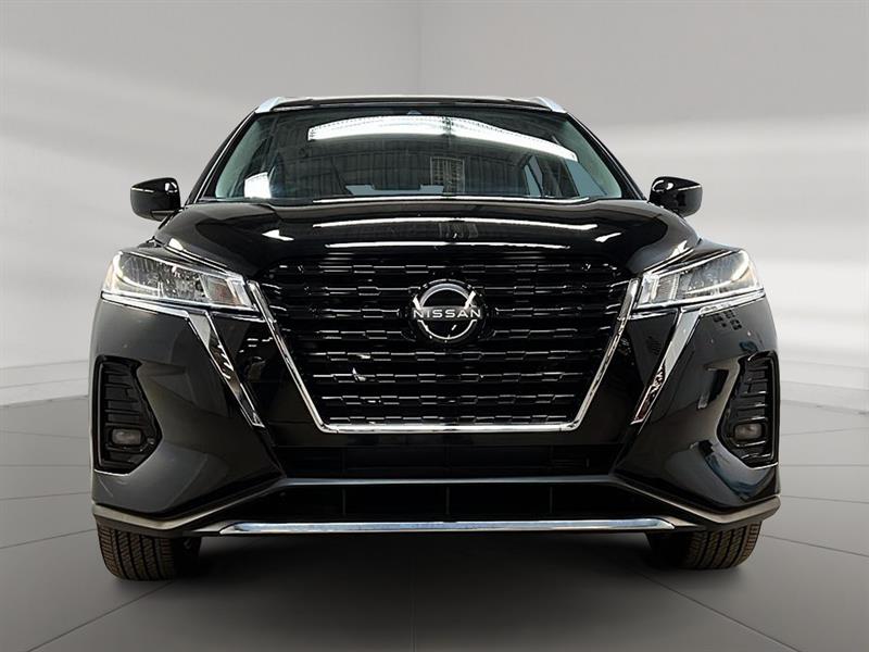 nissan Kicks 2024 - 2