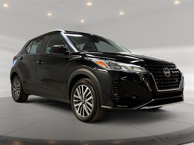 nissan Kicks 2024 - 3
